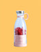 Electric Portable Mini Juicer Bottle ejujvk-gj